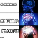 1000 Iq Meme Generator - Imgflip