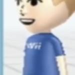 Wii Fat mii