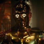 One last look C3PO