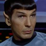 Dubious Spock