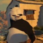 Kung fu Panda meme