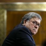 William Barr, who will eventually be disbarred