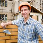 Polish Brick Man