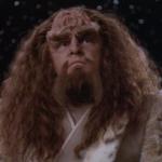 Kahless The Unforgettable meme