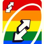 Uno Reverse Card Meme Curseur – Custom Cursor