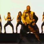 MC Hammer - You can’t touch this