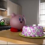 KIRBY IN REAL LIFE!!!!!!!!!!!! meme