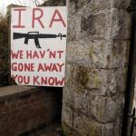 Ira sign