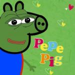 Pepe pig