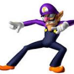 Waluigi Hot