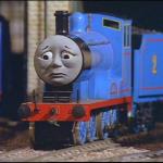 Sad Thomas