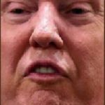 Trump Derp | I HAS; AIDS | image tagged in trump derp | made w/ Imgflip meme maker