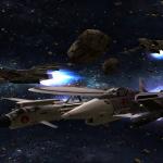Macross Squardron