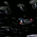 Federation Fleet meme