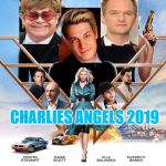 charlies angels | CHARLIES ANGELS 2019; EXTRA WOKE | image tagged in charlies angels | made w/ Imgflip meme maker