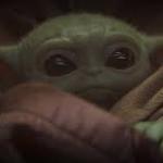 Yoda Baby meme