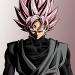 Goku Black