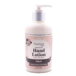 hand  lotion