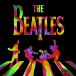 The beatles GIF Template