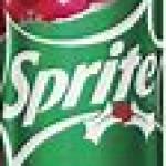 Sprite Cranberry
