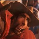 Mcree, but not as stretched.