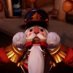 Nutcracker Zenyatta