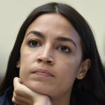 AOC Deep In Thought