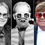 what the Elton Johns