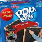 flex tape pop tarts
