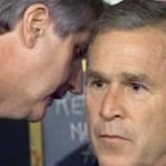 George Bush 9/11 Meme