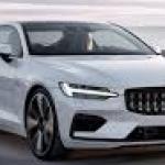 polestar 1