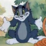 Tom and Jerry - Tom Who Knows