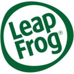 LeapFrog Logo meme