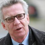 Thomas de Maizière