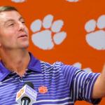 Dabo Greatness