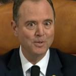 Shifty Lying Schiff meme