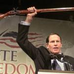 Blumenthal gun control Connecticut