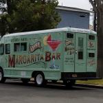 Margarita Bar Food Truck