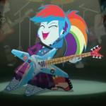 RAINBOW PERFORMING TO BE A SEX MATE MAGNET!!!!!!!!!!!!!!!!!!!!!!