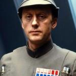 Admiral Piett Star Wars
