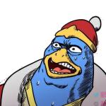 Shocked Dedede