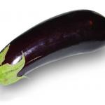 Stinky Eggplant