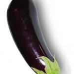 Stinky Eggplant