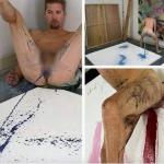 ass painter