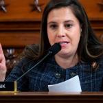 Elise Stefanik meme