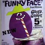 Goofy Grape