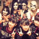 Babymetal and the Kamis