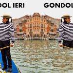 Acqua alta a Venezia | image tagged in acqua alta a venezia | made w/ Imgflip meme maker