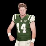 Sam Darnold Yes