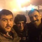 3 gajos